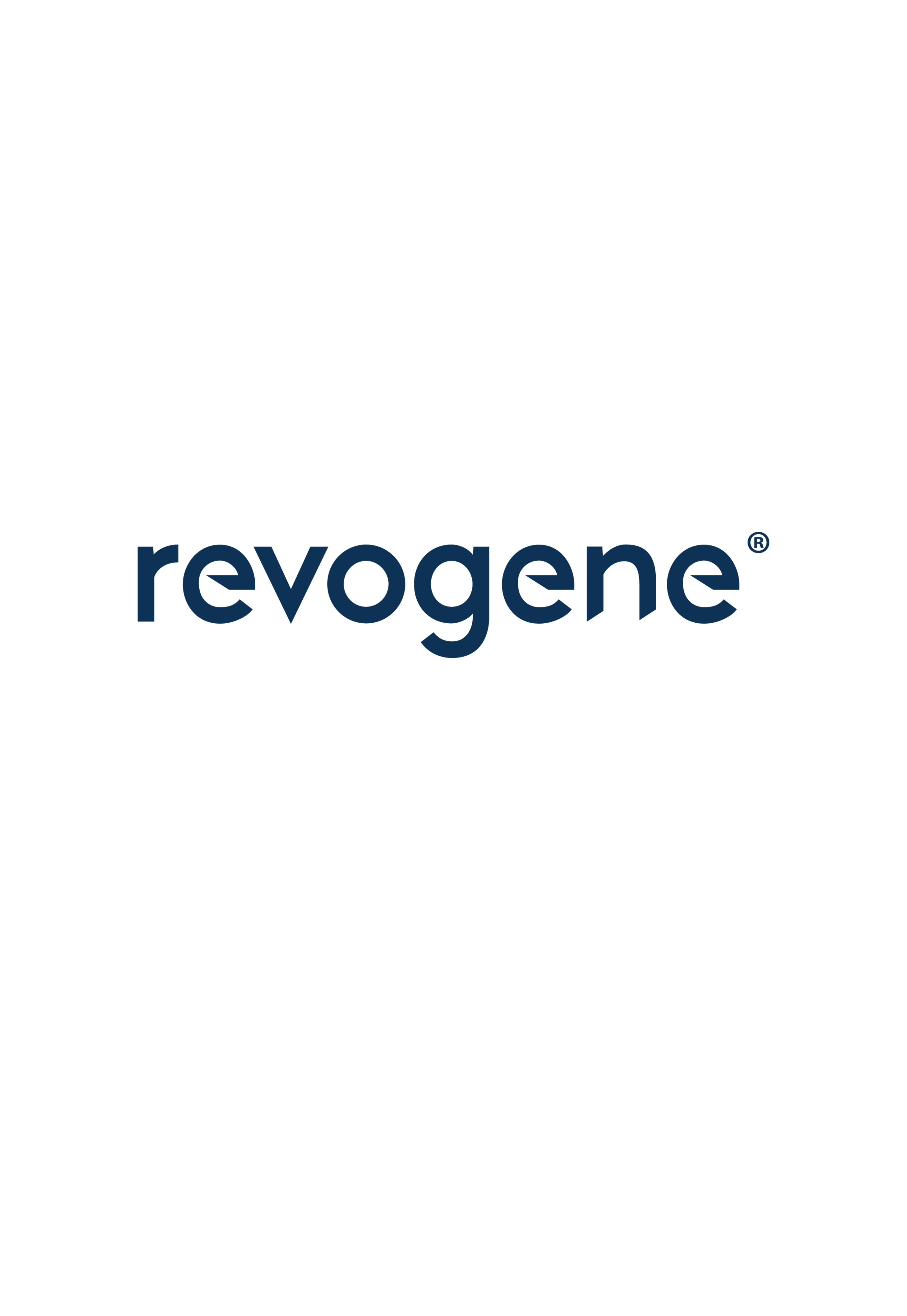 revogene logo
